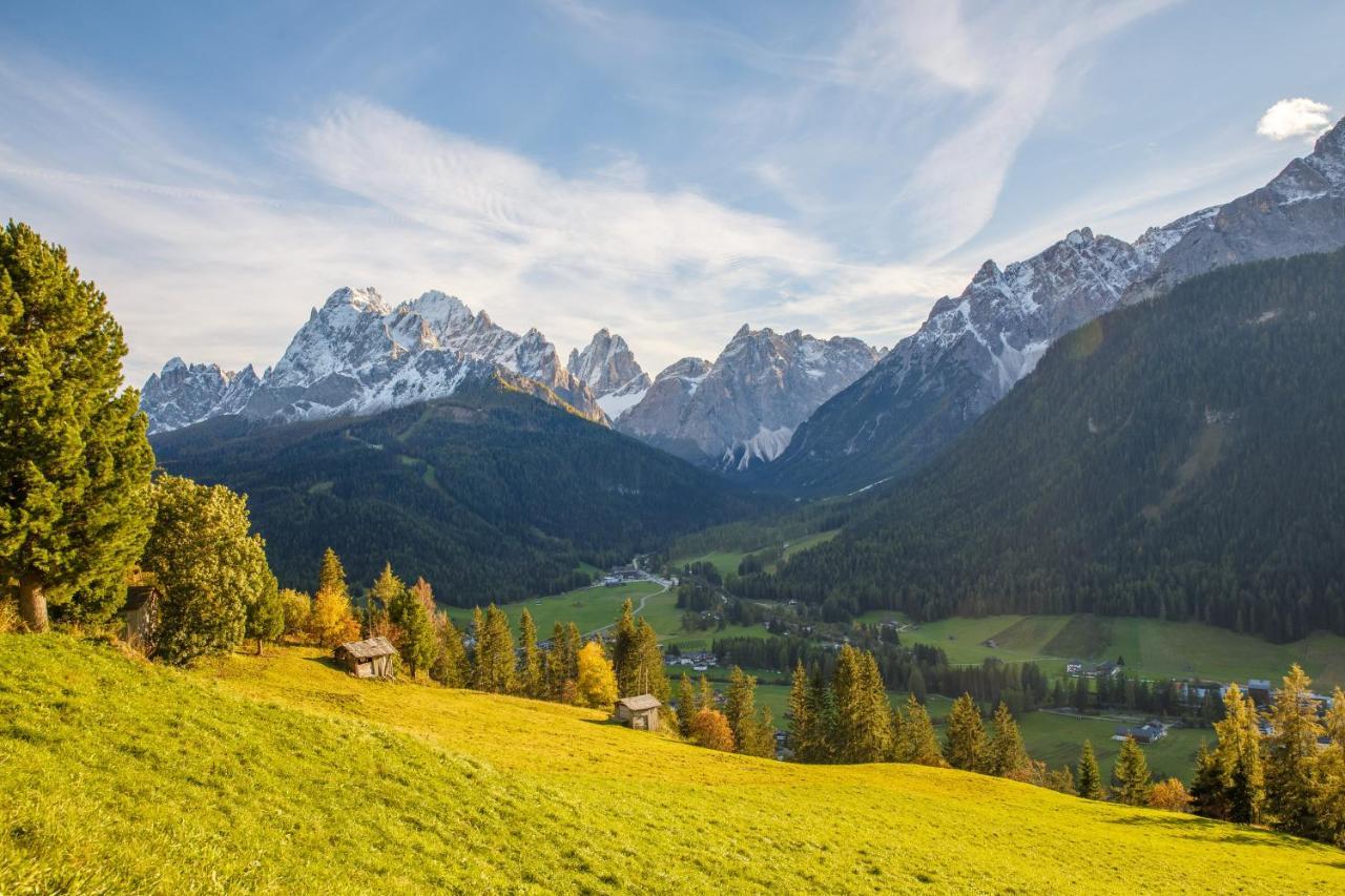 Bed and Breakfast Panorama Сесто Экстерьер фото