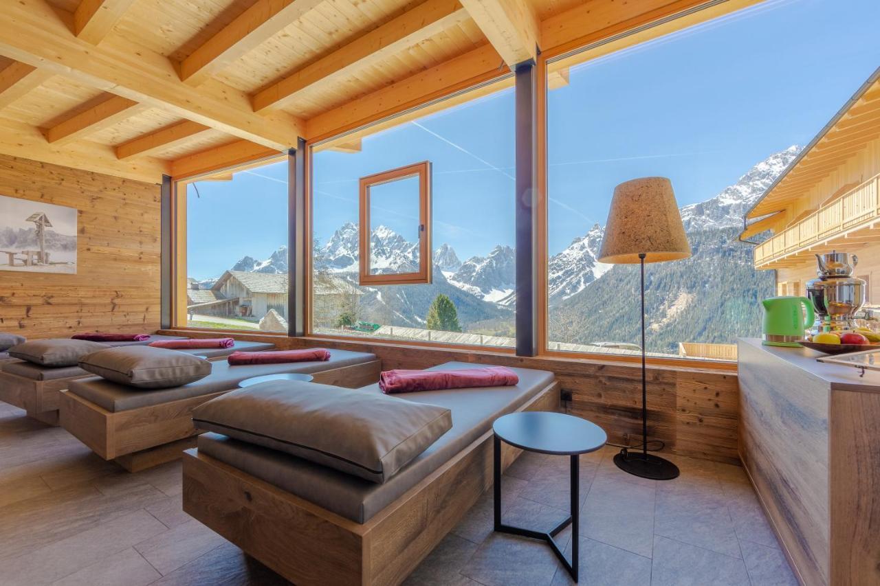 Bed and Breakfast Panorama Сесто Экстерьер фото