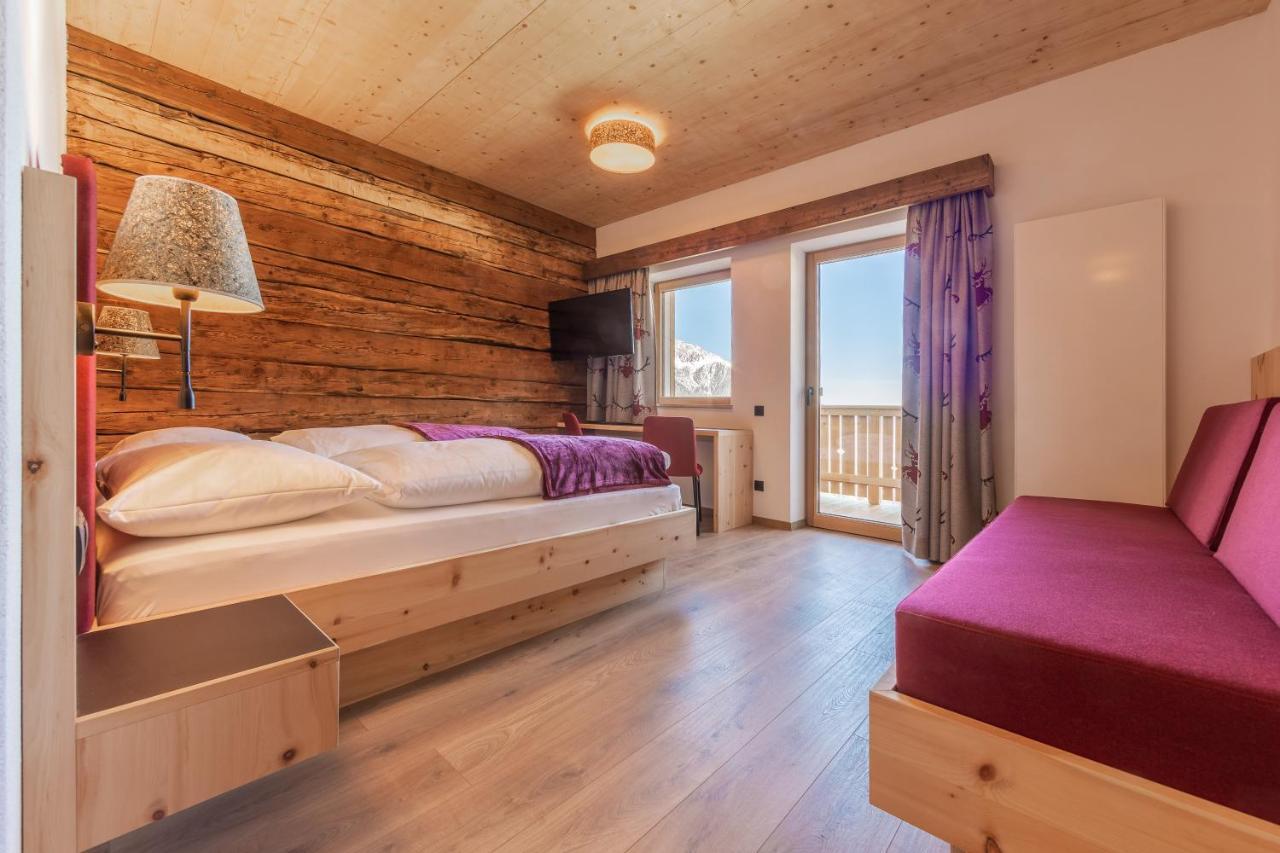 Bed and Breakfast Panorama Сесто Экстерьер фото