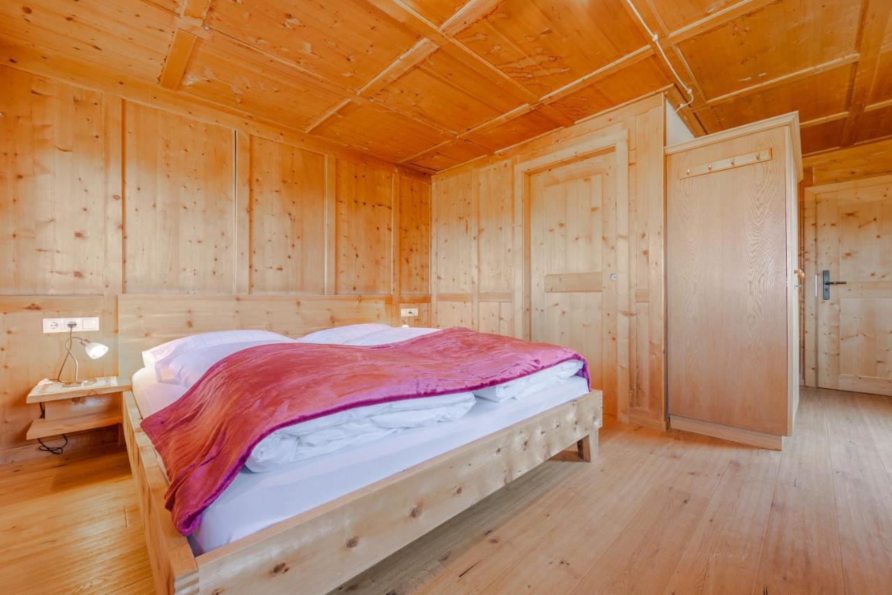 Bed and Breakfast Panorama Сесто Экстерьер фото