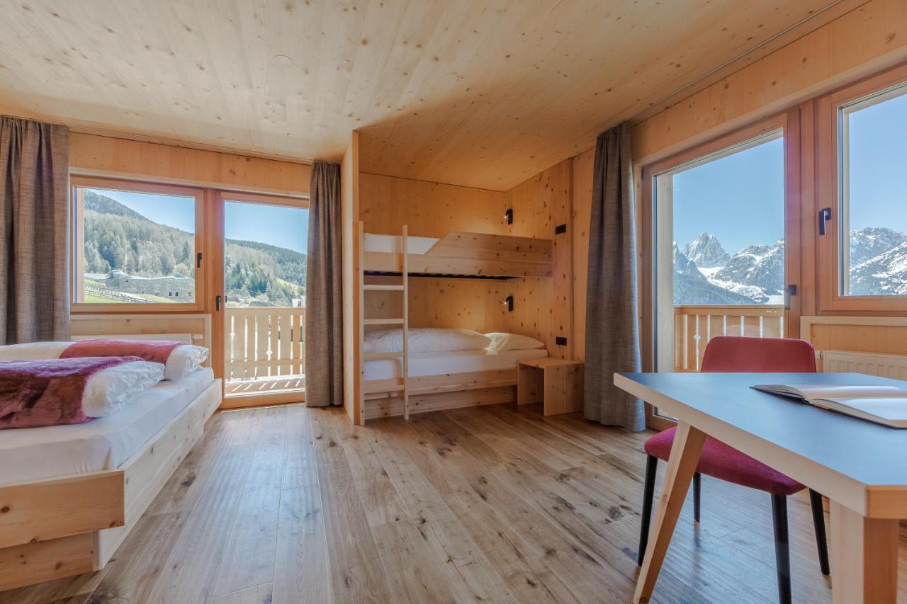Bed and Breakfast Panorama Сесто Экстерьер фото