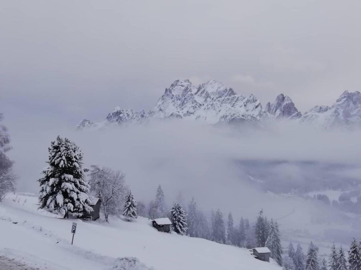 Bed and Breakfast Panorama Сесто Экстерьер фото